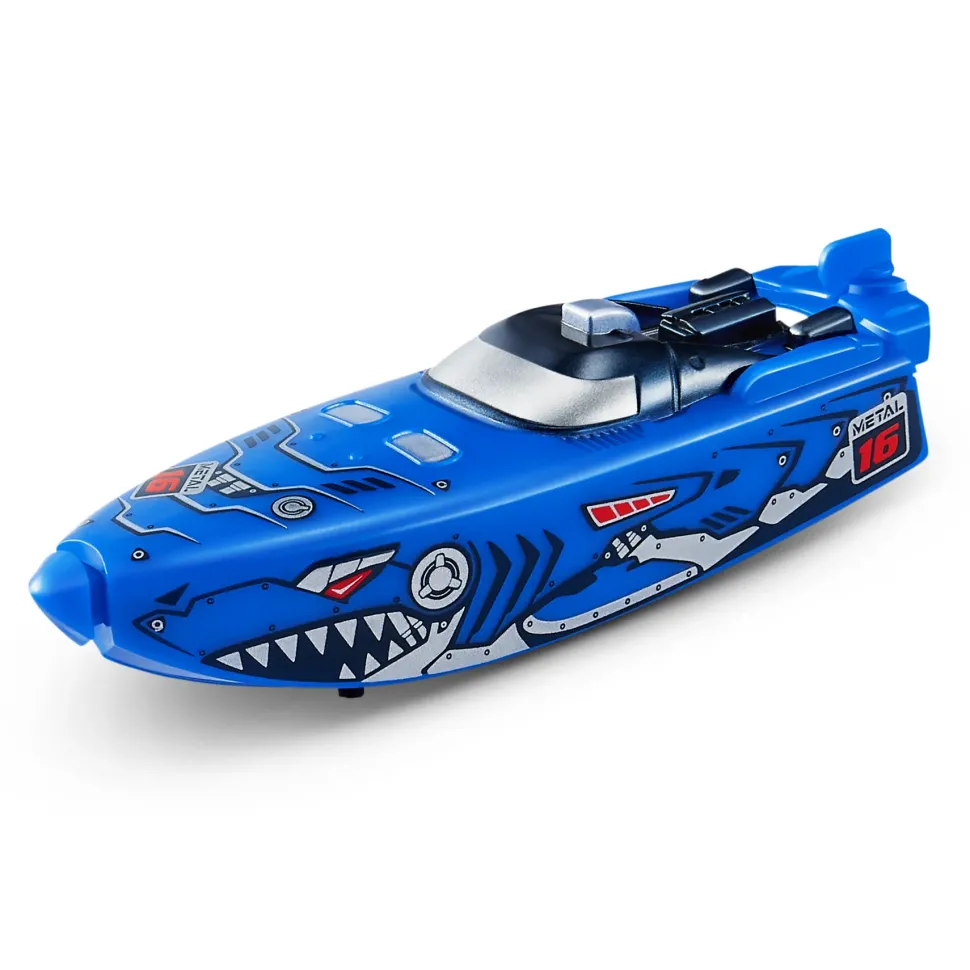 Robo Alive Robo Boats