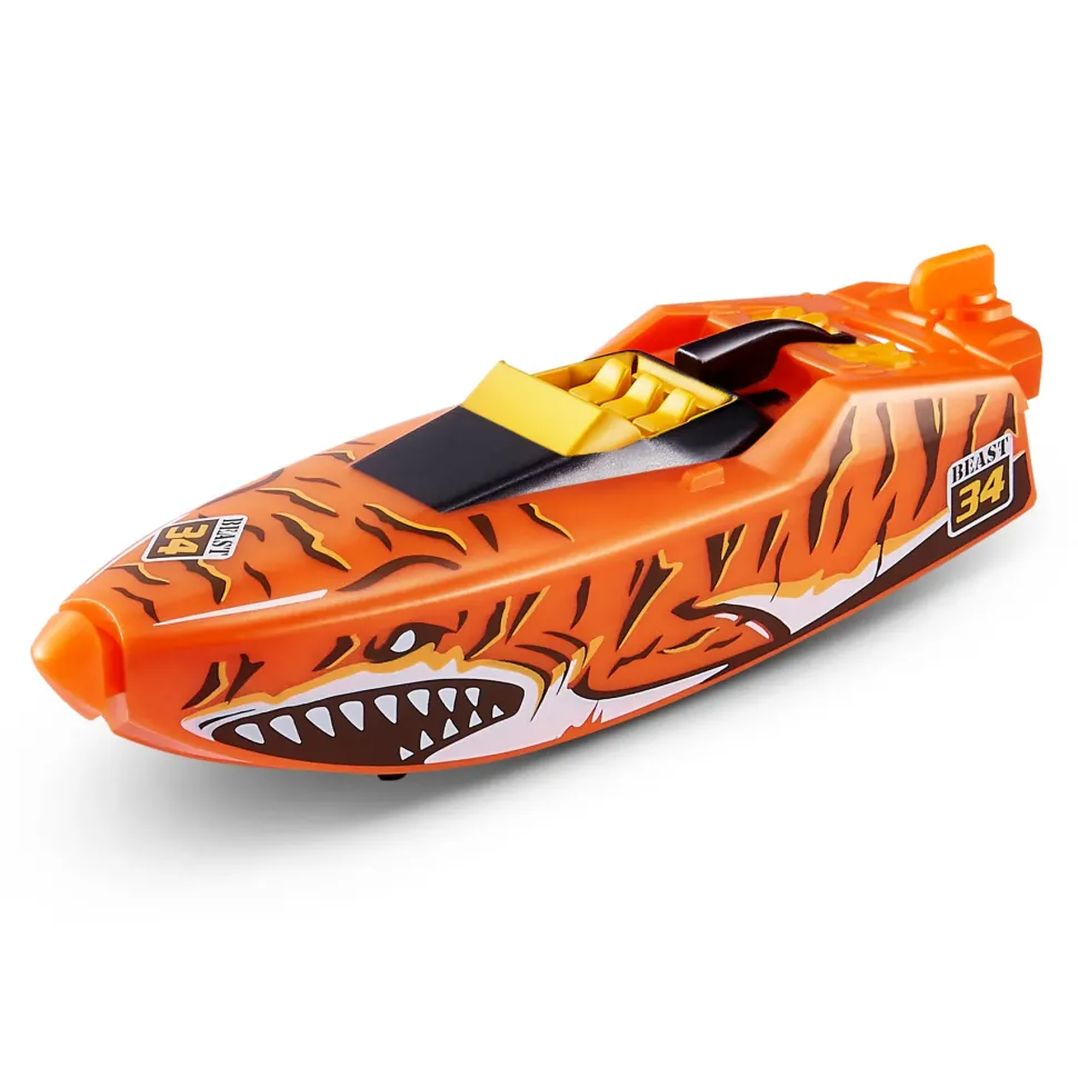 Robo Alive Robo Boats