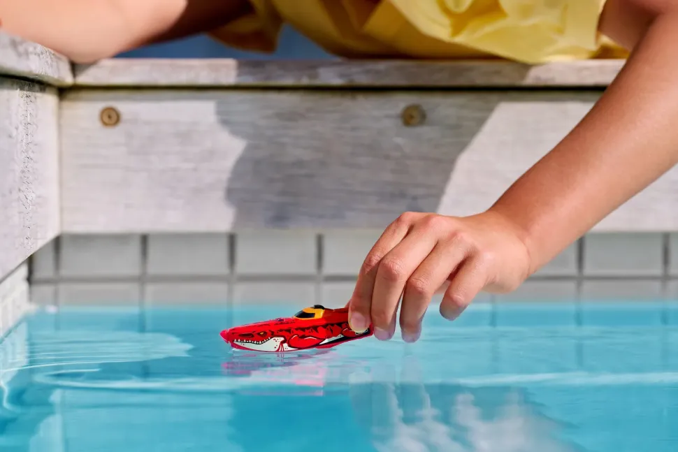 Robo Alive Robo Boats