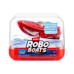 Robo Alive Robo Boats