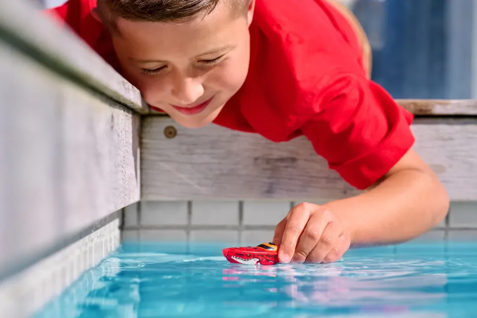 Robo Alive Robo Boats