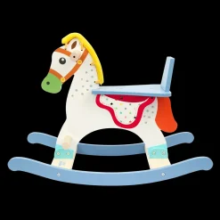 Rocking Horse Cavallo A Dondolo