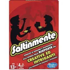 Saltinmente Hasbro Gaming