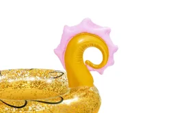 Salvagente Fashion Cavalluccio Marino Glitterato Cm. 115