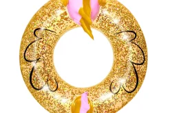 Salvagente Fashion Cavalluccio Marino Glitterato Cm. 115