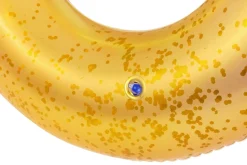 Salvagente Fashion Cavalluccio Marino Glitterato Cm. 115