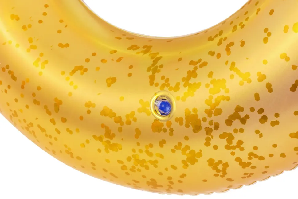 Salvagente Fashion Cavalluccio Marino Glitterato Cm. 115