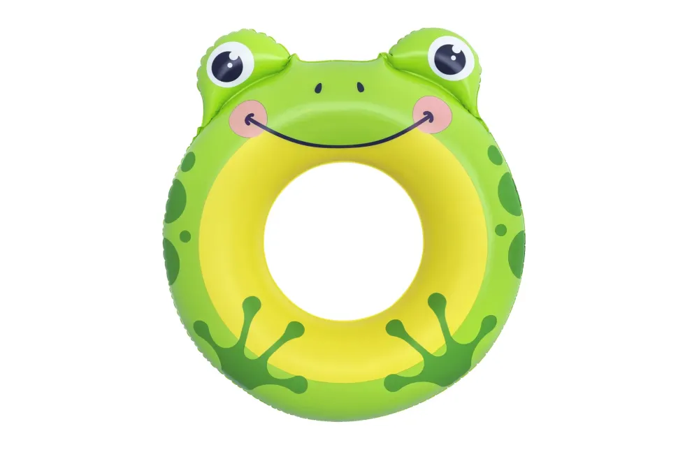 Salvagente Panda/Rana Cm. 79 85 85 76