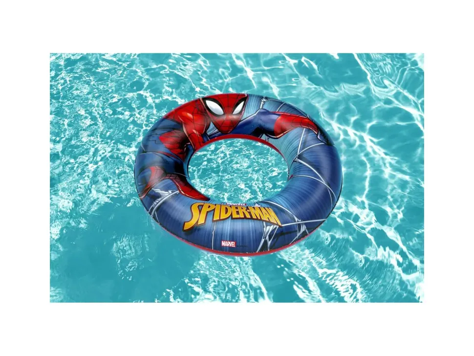 Salvagente Spider-Man Cm. 56