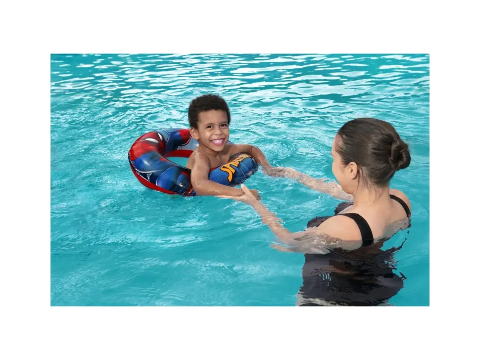 Salvagente Spider-Man Cm. 56