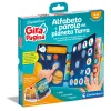 Sapientino Girapagina Libro Alfabeto E Parole