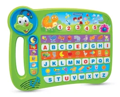 Sapientino Il Grillo Parlante Abc