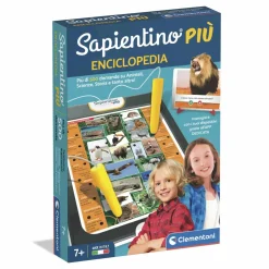 Sapientino Piu' Enciclopedia