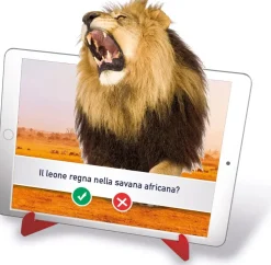 Sapientino Piu' Enciclopedia