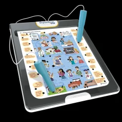 Sapientino Piu' Inglese