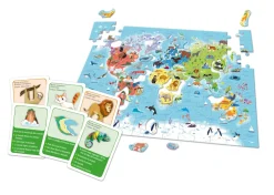 Sapientino Piu Scopriamo Il Mondo