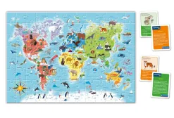 Sapientino Piu Scopriamo Il Mondo