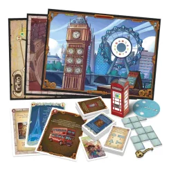 Sblocca La Porta Citta