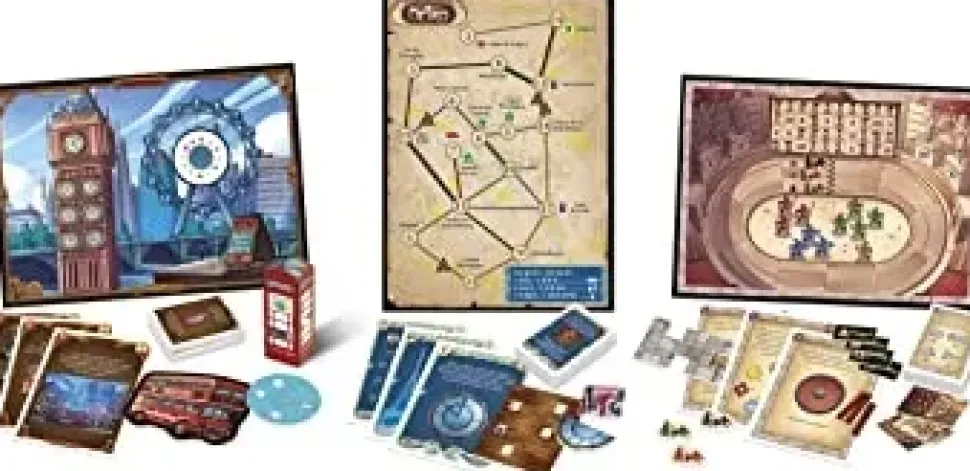 Sblocca La Porta Citta