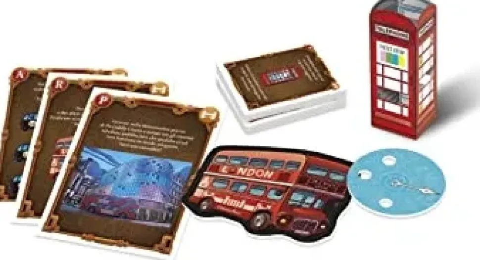 Sblocca La Porta Citta