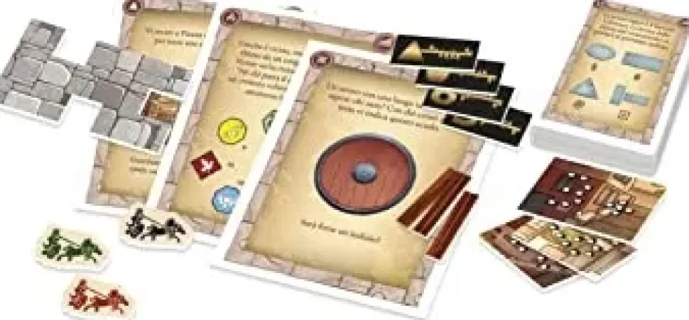 Sblocca La Porta Citta