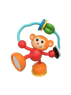 Scimmietta Dentizione