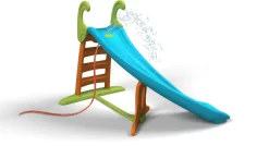 Scivolo Feber Con Curva Feber Toys Center