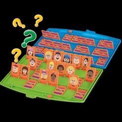 Scopri Chi!? Travel Edition