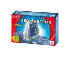 Sea Master Ii
