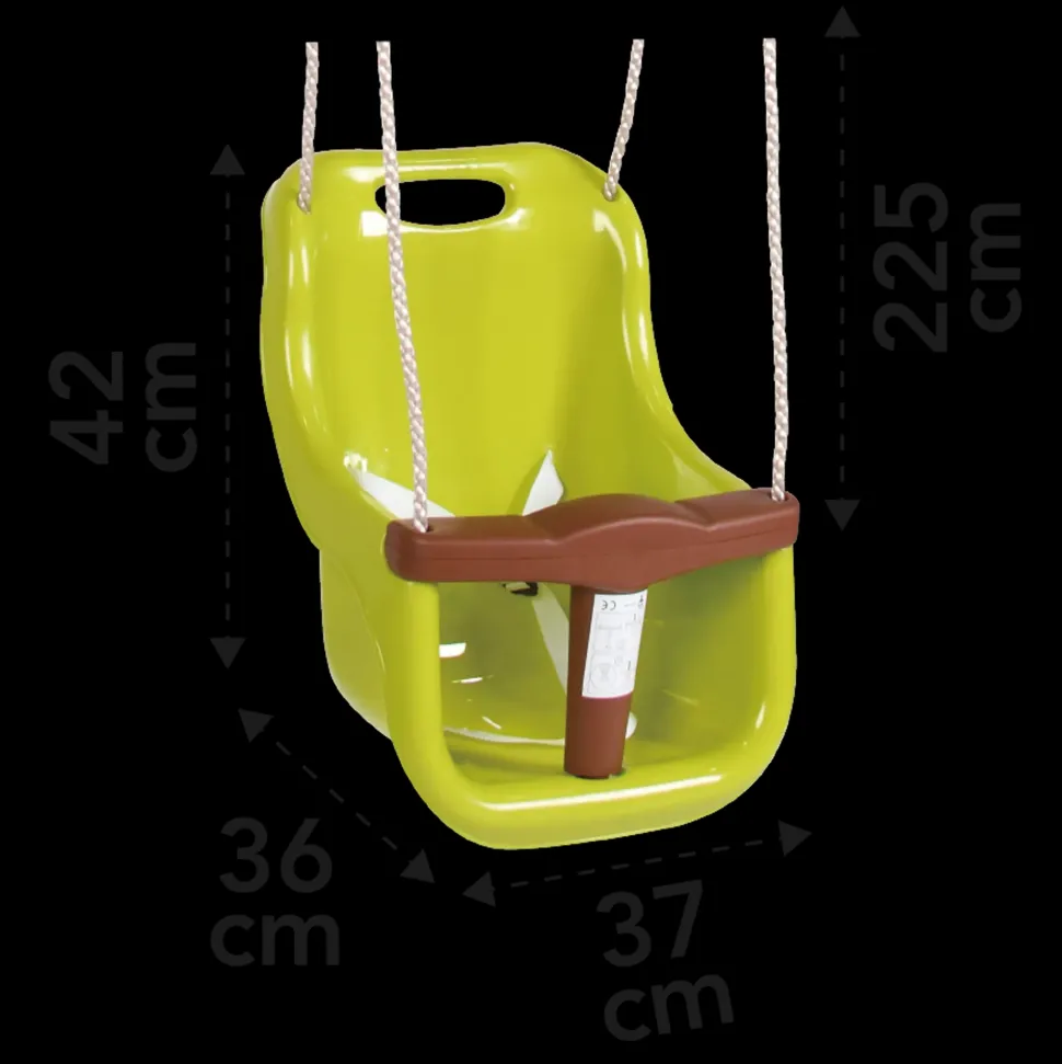 Seduta Baby Per Altalena