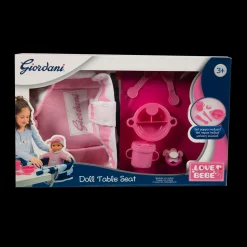 Seggiolino Da Tavolo Giordani