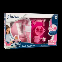 Seggiolino Da Tavolo Giordani