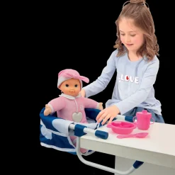 Seggiolino Da Tavolo Giordani