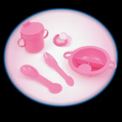 Seggiolino Da Tavolo Giordani