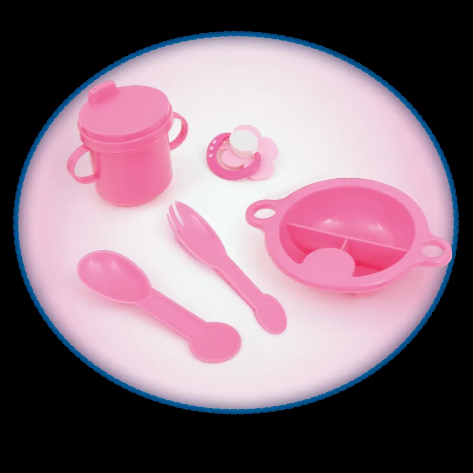 Seggiolino Da Tavolo Giordani