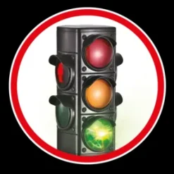 Semaforo Giocattolo
