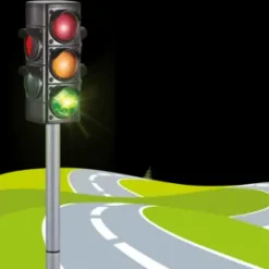 Semaforo Giocattolo