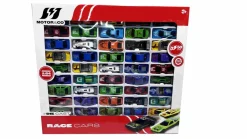 Set 50 Auto Die Cast