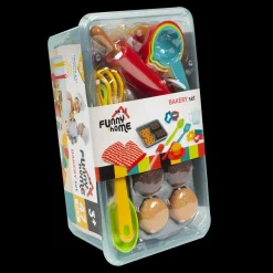 Set Accessori Pasticceria