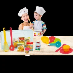 Set Accessori Pasticceria