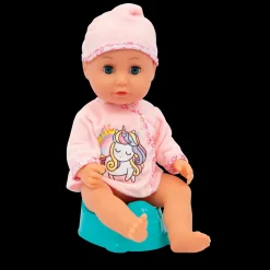 Set Bagnetto Con Vasca