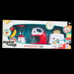 Set Colazione Deluxe