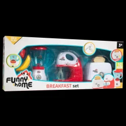 Set Colazione Deluxe