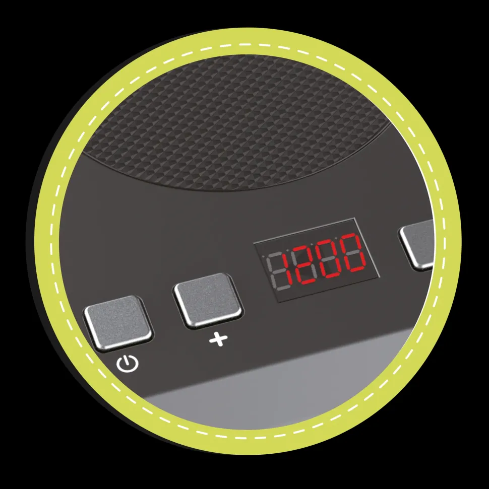 Set Cucina A Induzione