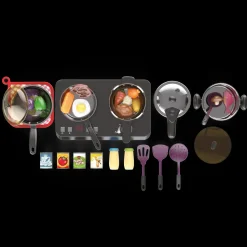 Set Cucina A Induzione