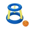Set Da Pallacanestro Gonfiabile Per Piscina Splash 'N Hoop Di Bestway®