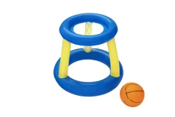 Set Da Pallacanestro Gonfiabile Per Piscina Splash 'N Hoop Di Bestway®