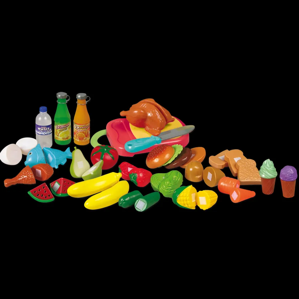 Set Deluxe Da Cucina