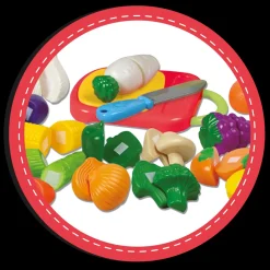 Set Deluxe Da Cucina