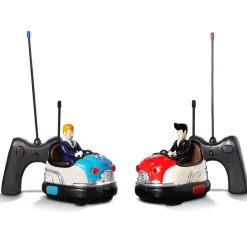 Set Di Auto Radiocomandate Retro